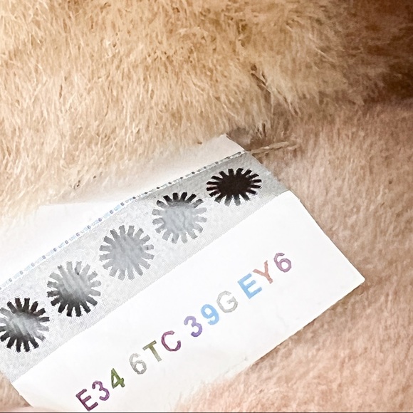 UGG Scuff Slide 1101111 Samba Red 🔥🔥🔥😳👀💯 - Picture 14 of 16